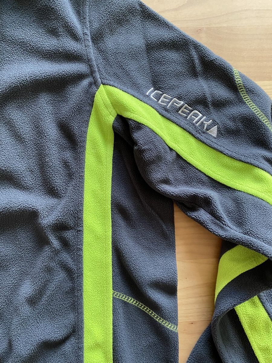 Icepeak Maglioni & Felpe: Icepeak Skipullover Grösse 176 – Usato da Widen venduto da Fabwid 2