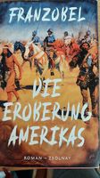 Die Eroberung Amerikas