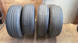 4x Sommerreifen Goodyear 205/60R16 92H - DOT 4923
