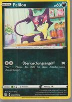 TCG POKEMON Strahlende Sterne DE BRS 090 Felilou
