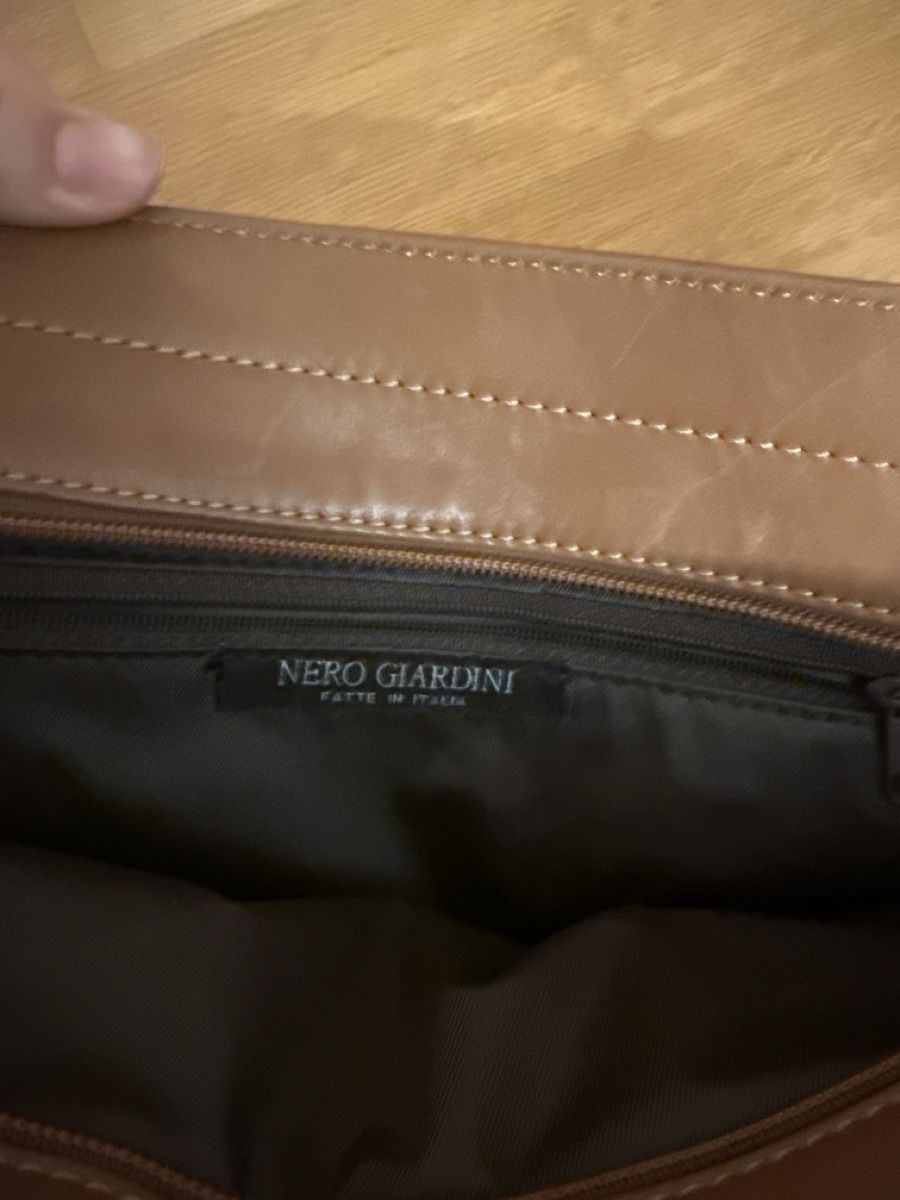 Nero Giardini Taschen für Damen: Nero Giardini – Gebraucht aus Biel-Benken BL von lsm_l87l 6