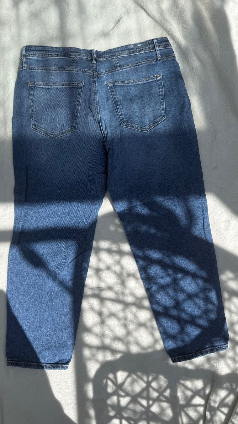 Brax Jeans: Jeans Damen von Brax – Gebraucht aus Warth von sue500 5