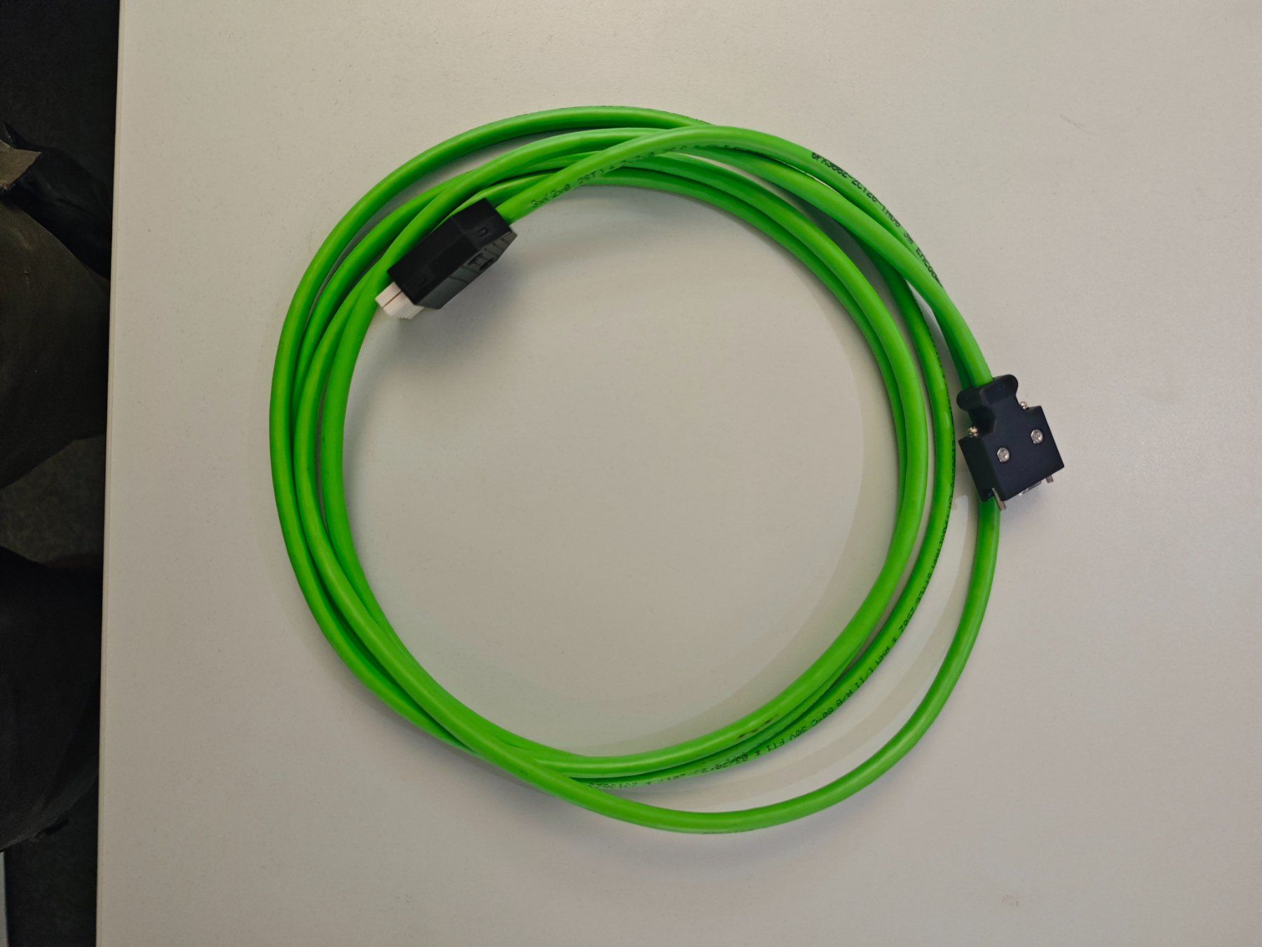 Cavi: Motion Connect 300 Signal Cable – Nuovo (secondo la descrizione) da Vorderthal venduto da eierchopf