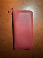 Hermès Azap all leather