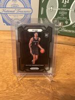 Victor Wembanyama RC prizm