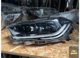 Faro sinistro Polo VW 2G1941035L 