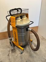 Wap turbo Hochleistungs-Schmutzsauger Trocken-und Nasssauger