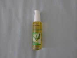 NP 28 Bio Kosma Anti-Cellulite Körperöl 100ml praktisch neu