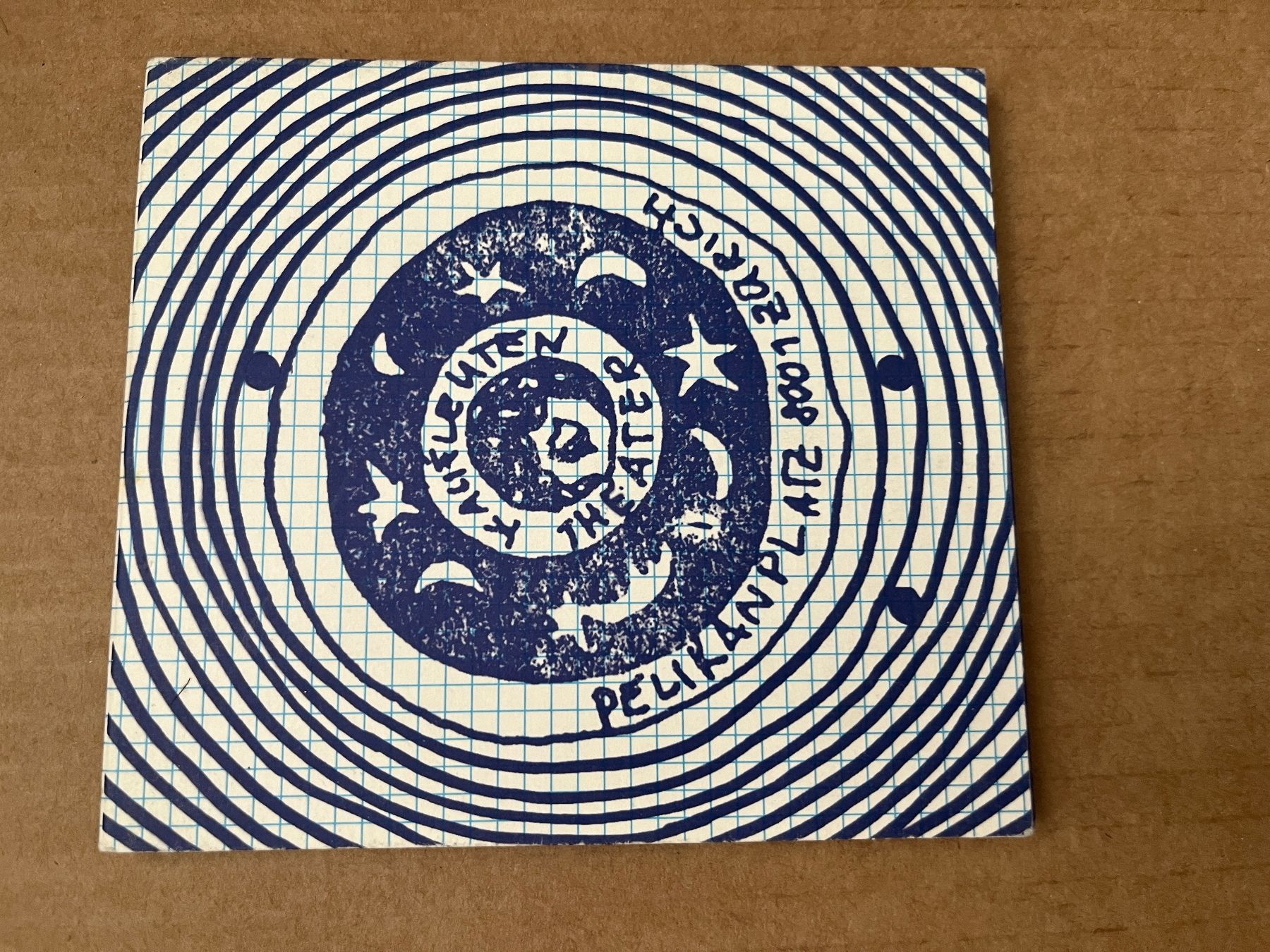 CD: Kaufleuten Planet CD Compilation – Usato da Sierre venduto da black.box