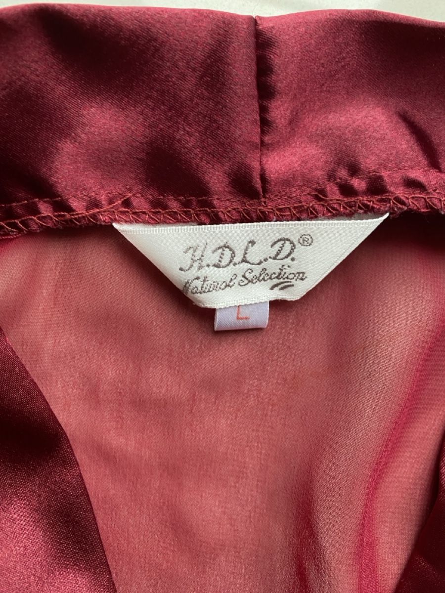Altra biancheria intima: Dessous, 2-teilig, L/40 – Usato da Eiken venduto da jessycat01 2