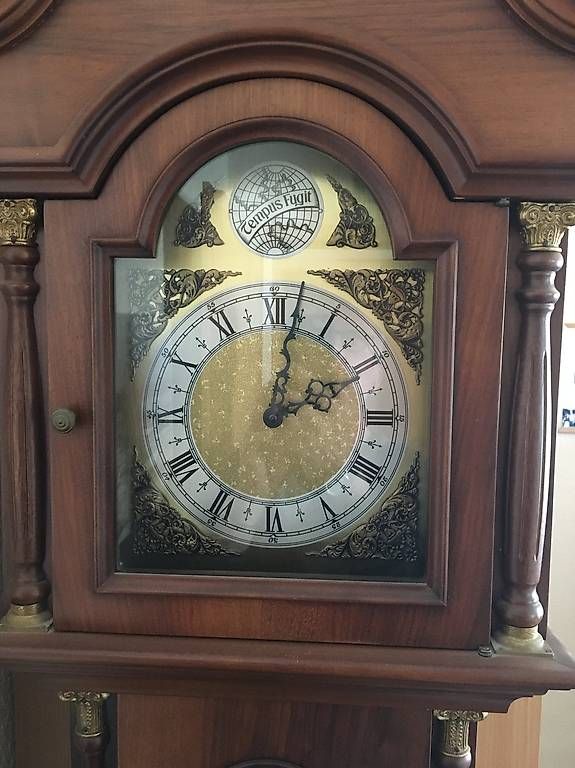 Orologi da terra & Orologi da parete: Pendule – Usato da Boveresse venduto da jck_f8bj 1