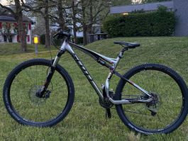 Scott Spark 29 (Mountainbike)