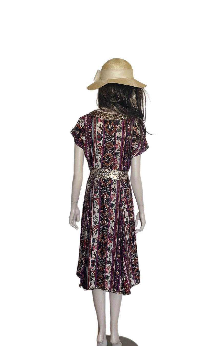 Diane von Furstenberg Vestiti: Robe DIANE VON FURSTENBERG (M) – Usato da Genève venduto da Bazarare 4