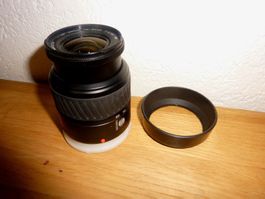 Objektiv Minolta AF Zoom 35-80MM 1:4