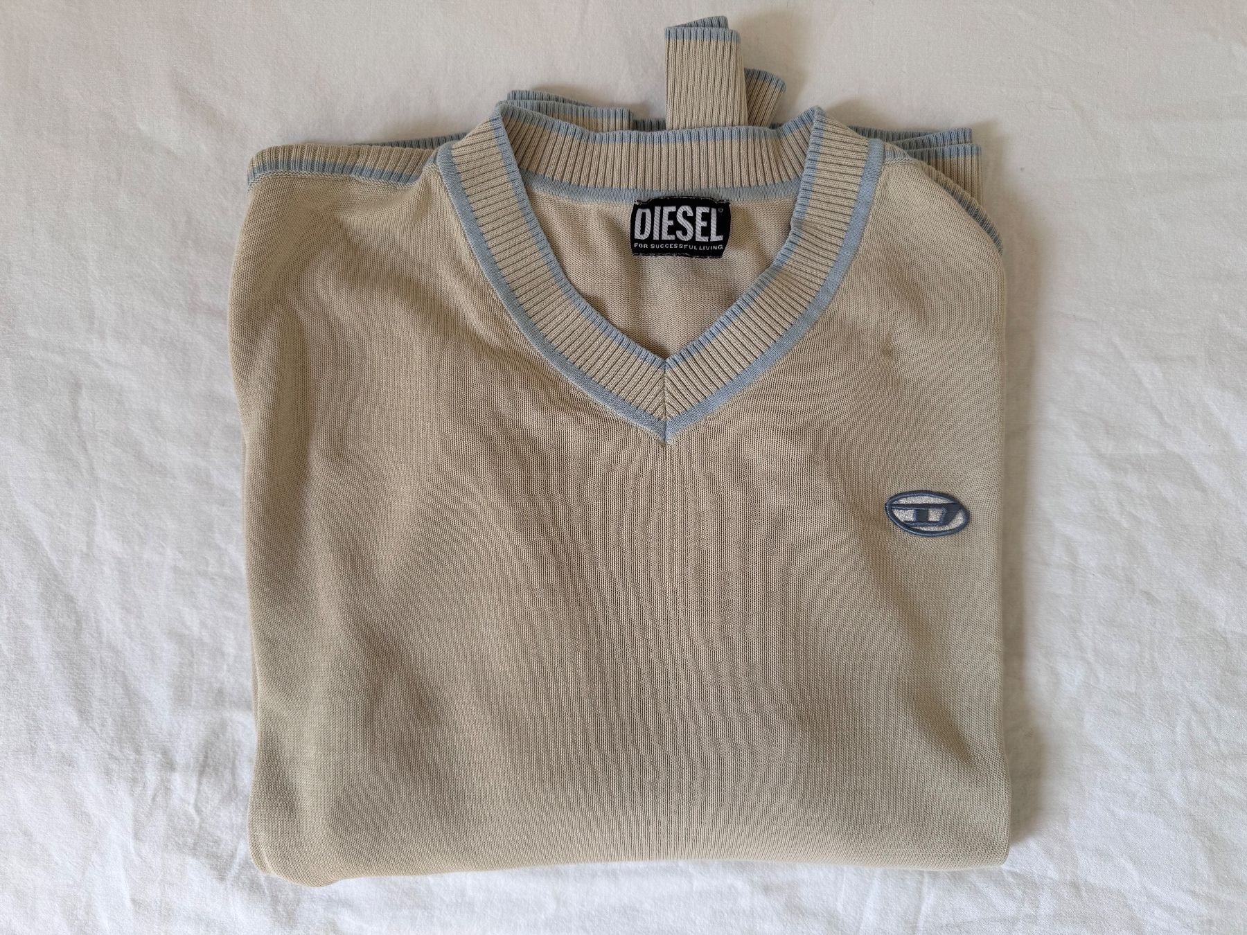Maglioni & Felpe: Diesel Knit – Usato da Basel venduto da ara_rf7v