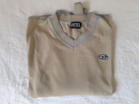 Diesel Knit