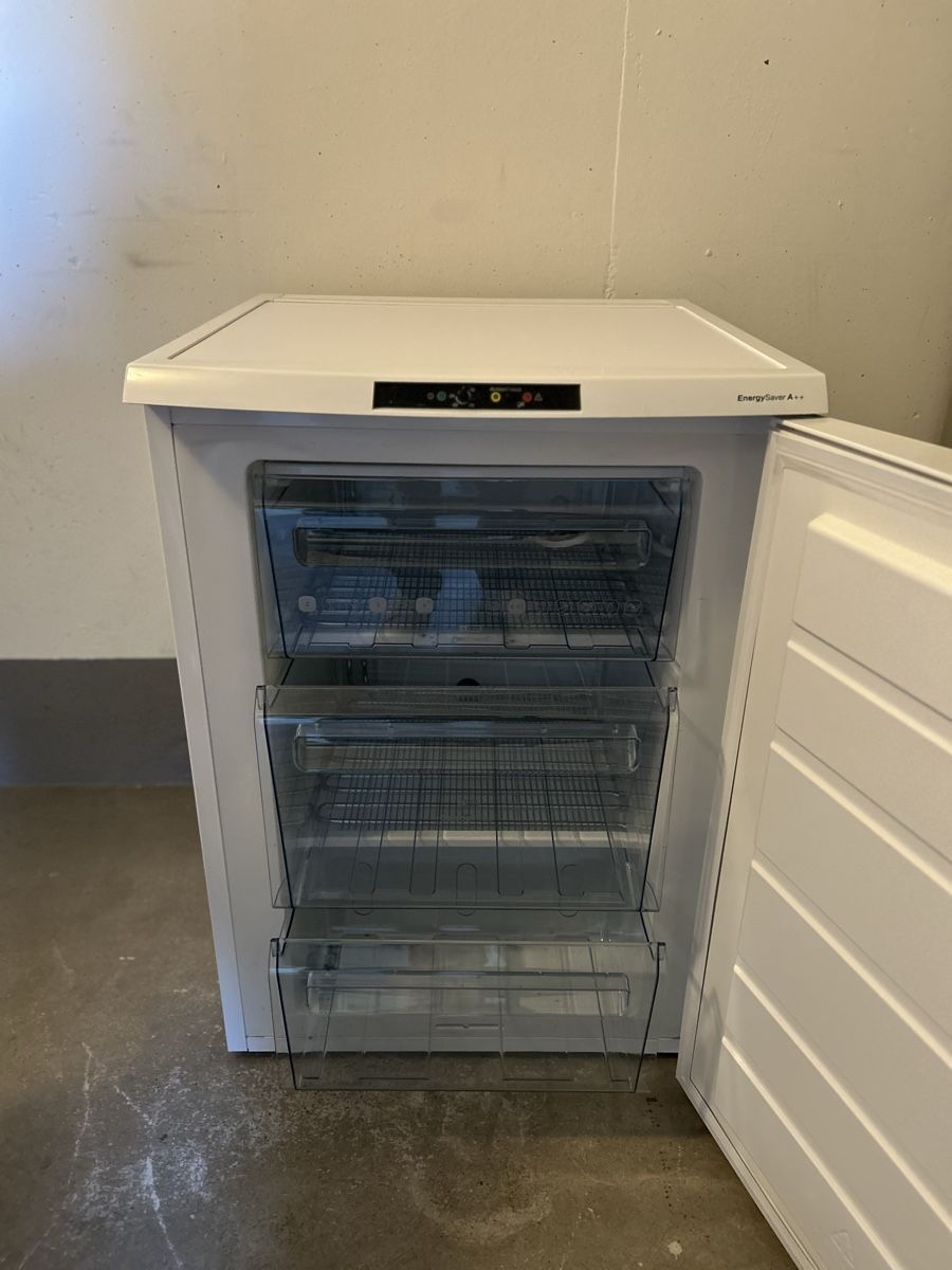 Electrolux Congelatori: Electrolux TG092 Gefrierschank (Weiss) – Nuovo (secondo la descrizione) da Binningen venduto da leo_56gh 4