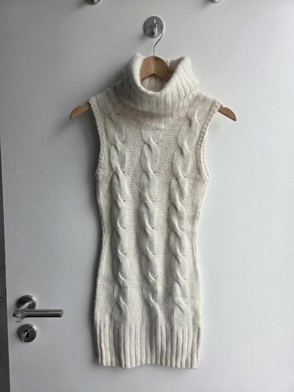 Vestiti: Süsses Strickkleid Gr. XS – Usato da Kriens venduto da ..stx..