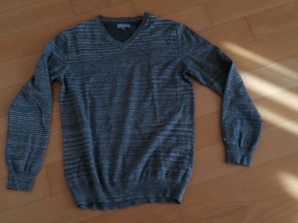 Maglioni & Felpe: sehr schöner Pullover Gr. S – Usato da Entlebuch venduto da Waldschratt65