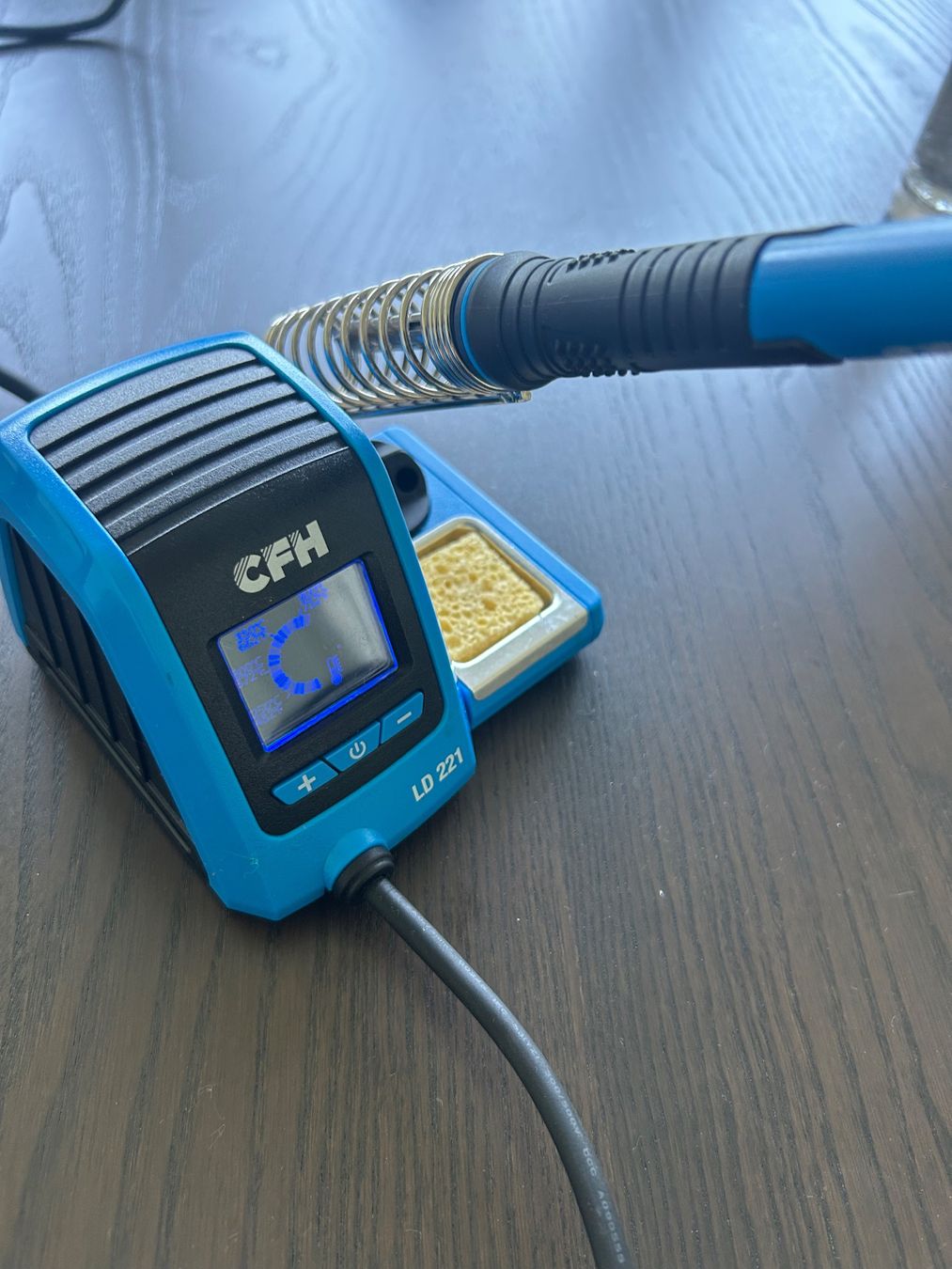 Alle Werkzeuge: Lötstation – Gebraucht aus Allschwil von ang_z7rw 3