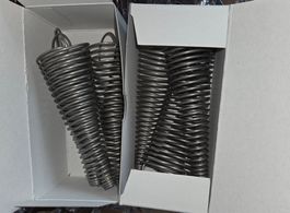 Betty Bossi Cornet-Formen VEMMINA® (8er-Set)