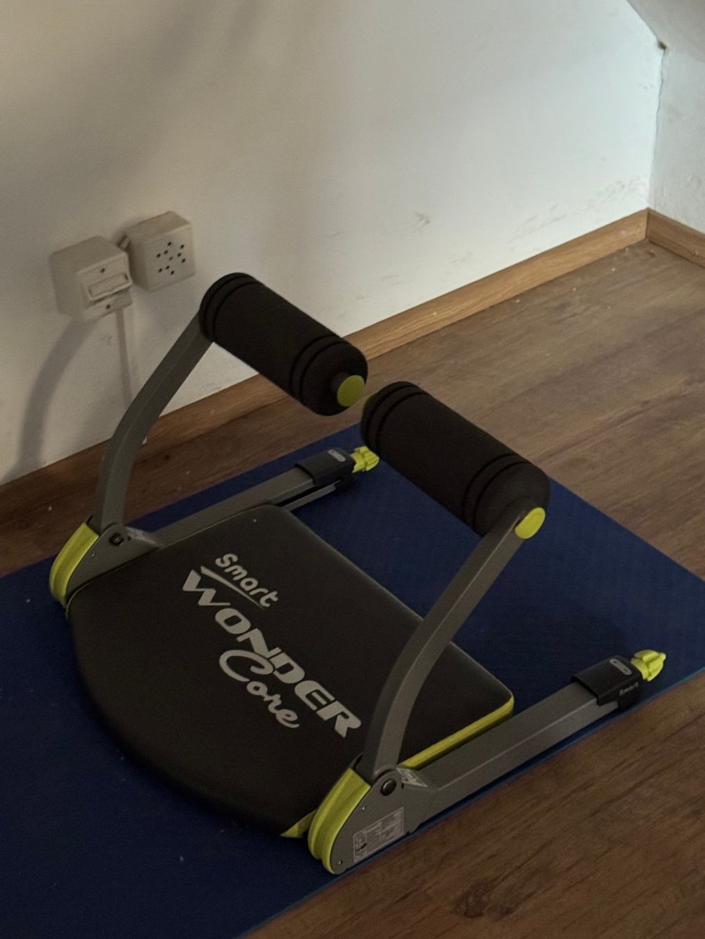 Hometrainer: Hochwertige Sportgeräte – Usato da Langwiesen venduto da raf9 2