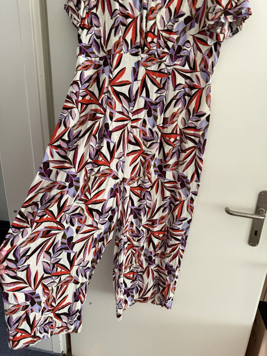 Phase Eight Tute: Phase Eight Jumpsuit Sommer , Grösse 42 – Usato da Füllinsdorf venduto da had_kv5k 1