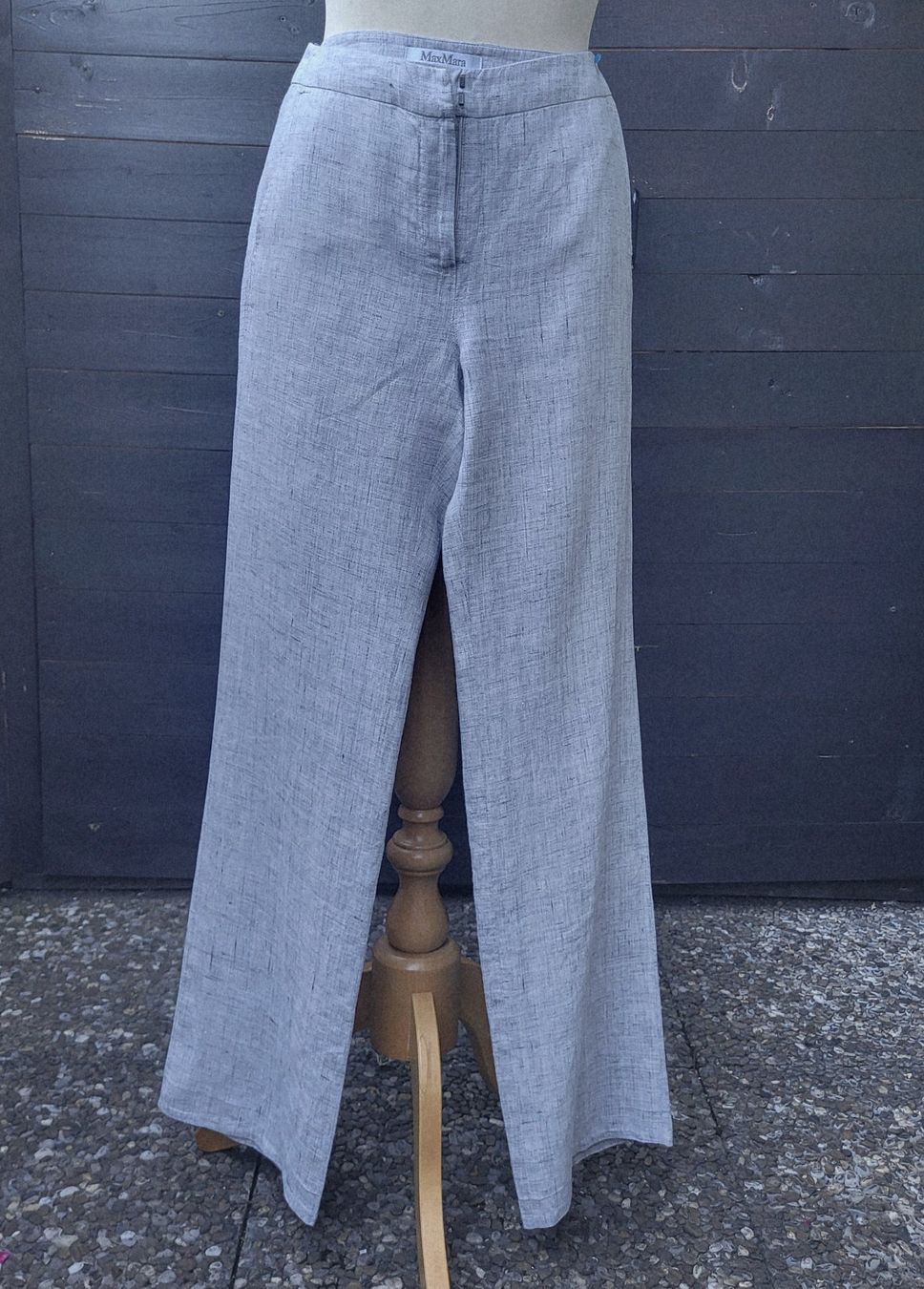 Max Mara Hosen: Pantalon MaxMara – Neu (gemäss Beschreibung) aus Fribourg von VictoriaShop7