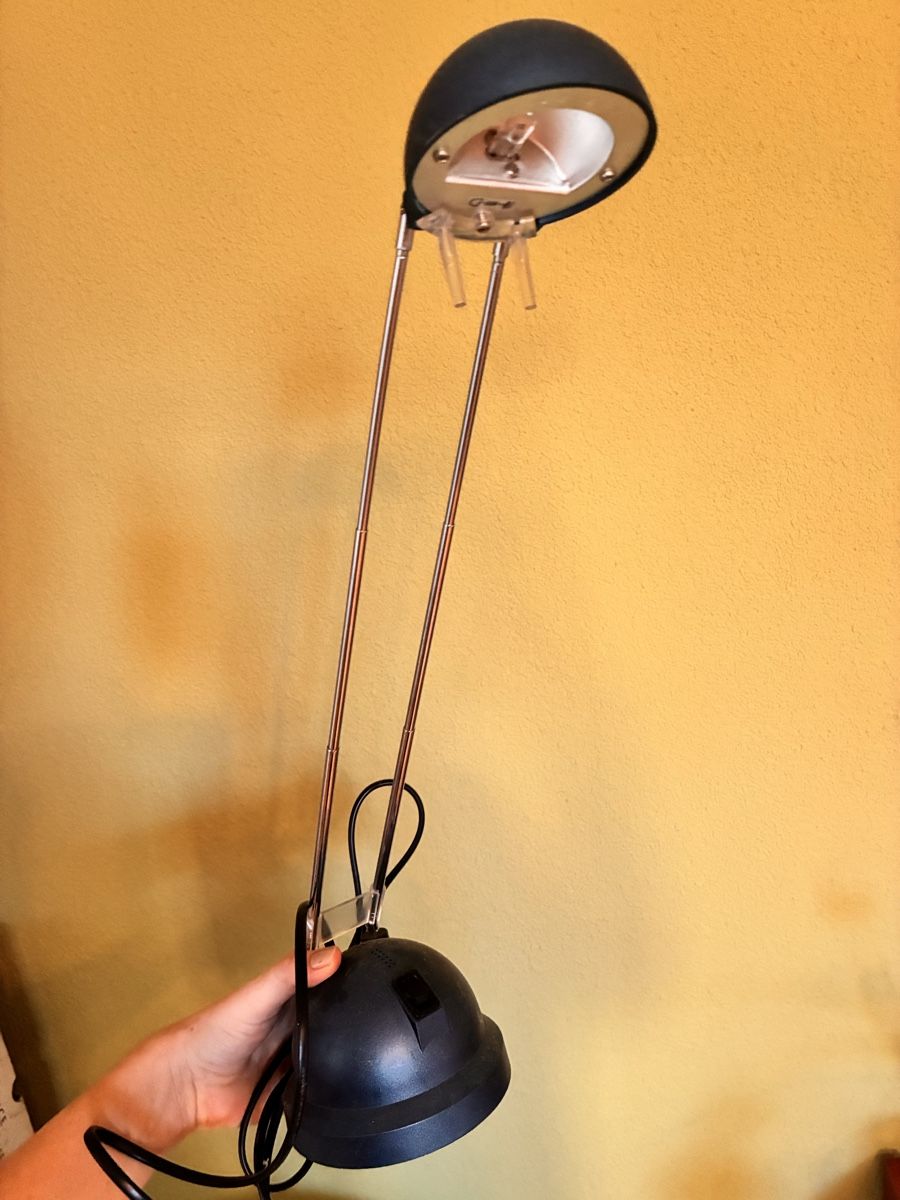 Lampen: Desk Lamp - Adjustable, Stylish – Gebraucht aus Untersiggenthal von mic_ksv9 1