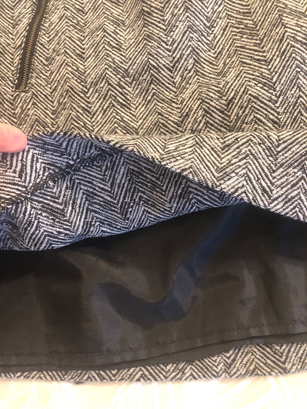 Esprit Gonne: Esprit Jupe Rock Baumwolle M; Versand 2 Fr – Usato da Zürich venduto da maral787 4