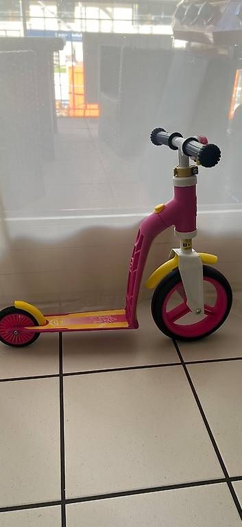 Veicoli per bambini: Draisienne / trottinette  – Usato da Cugy FR venduto da mcm_c89l 3
