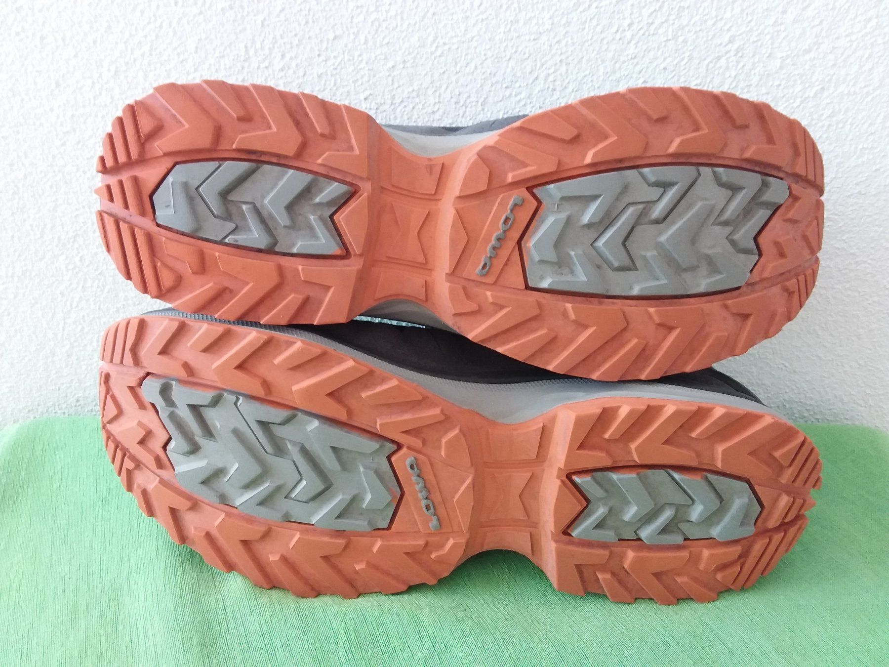 Lowa Scarpe da uomo: LOWA INNOX EVO LO, Wanderschuhe Gr 44 – Usato da Uitikon Waldegg venduto da Risibisi7 3