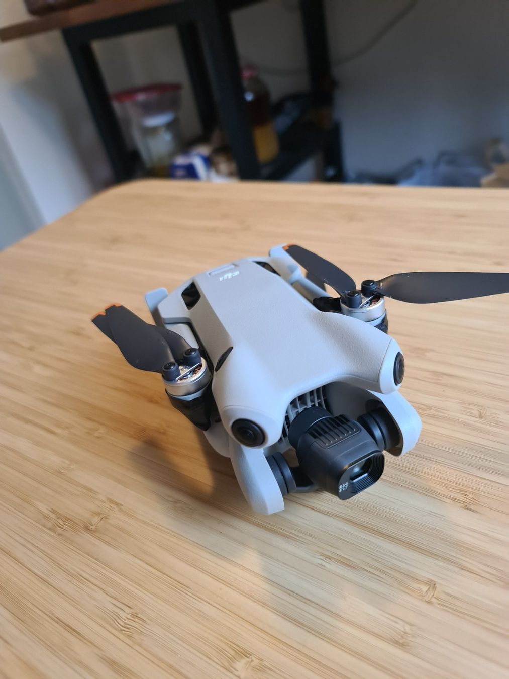 DJI RC Modellbau: Mavic Mini 4 Pro inkl. RC2 Controller – Neu (gemäss Beschreibung) aus Bern von  1