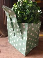 Geschenks & BlumenTasche  12 x 12 x 8