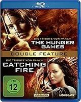 🎞️🎥🍿 Die Tribute von Panem The Hunger Games/Catch 🍿🎥💿