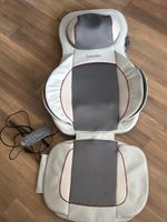 Beurer Massageauflage – wie neu