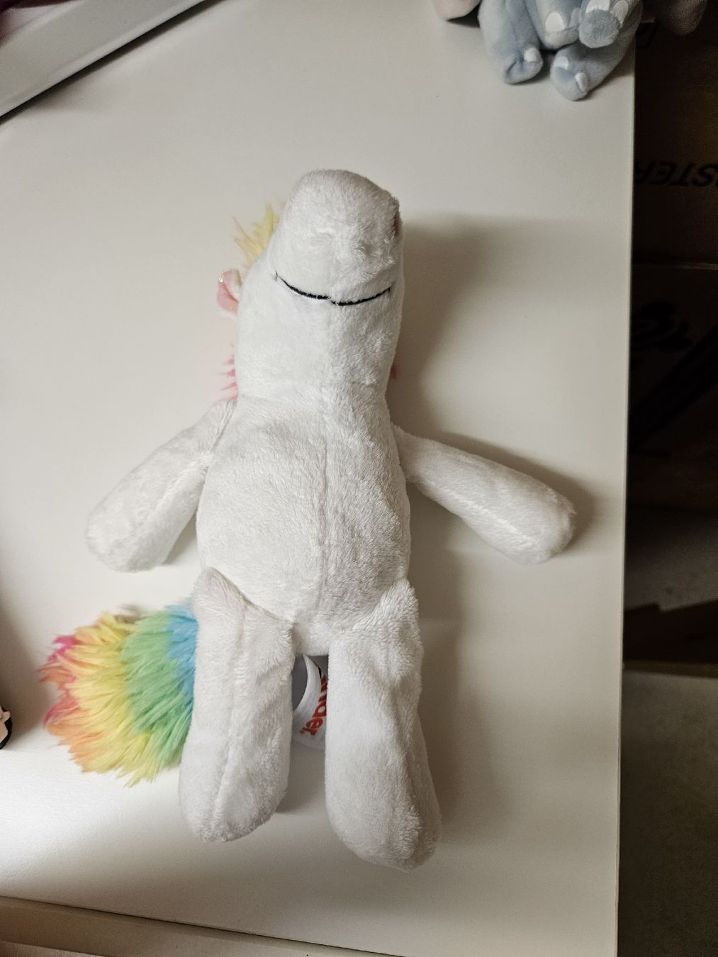 Jouets: Plüschtiere 4 Teile – D'occasion à Lenzburg par lau_nn7p 3