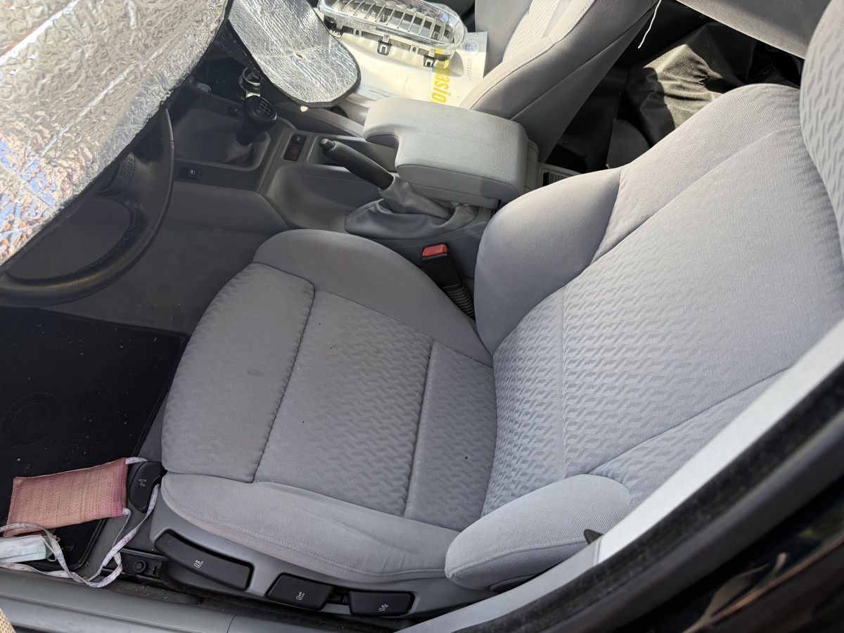 BMW Automobili: 320d – Usato da Monthey venduto da kas_7wlh 5