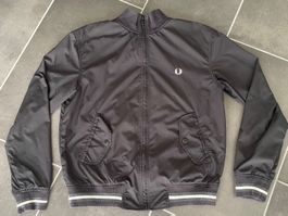 Fred Perry Jacke Gr. S
