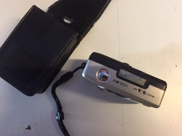 Canon Fotocamera: Canon Ixus M-1 Kamera – Nuovo e nell'imballaggio originale da Goldach venduto da SSRConzept 1