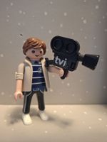 PLAYMOBIL Figur Kameramann