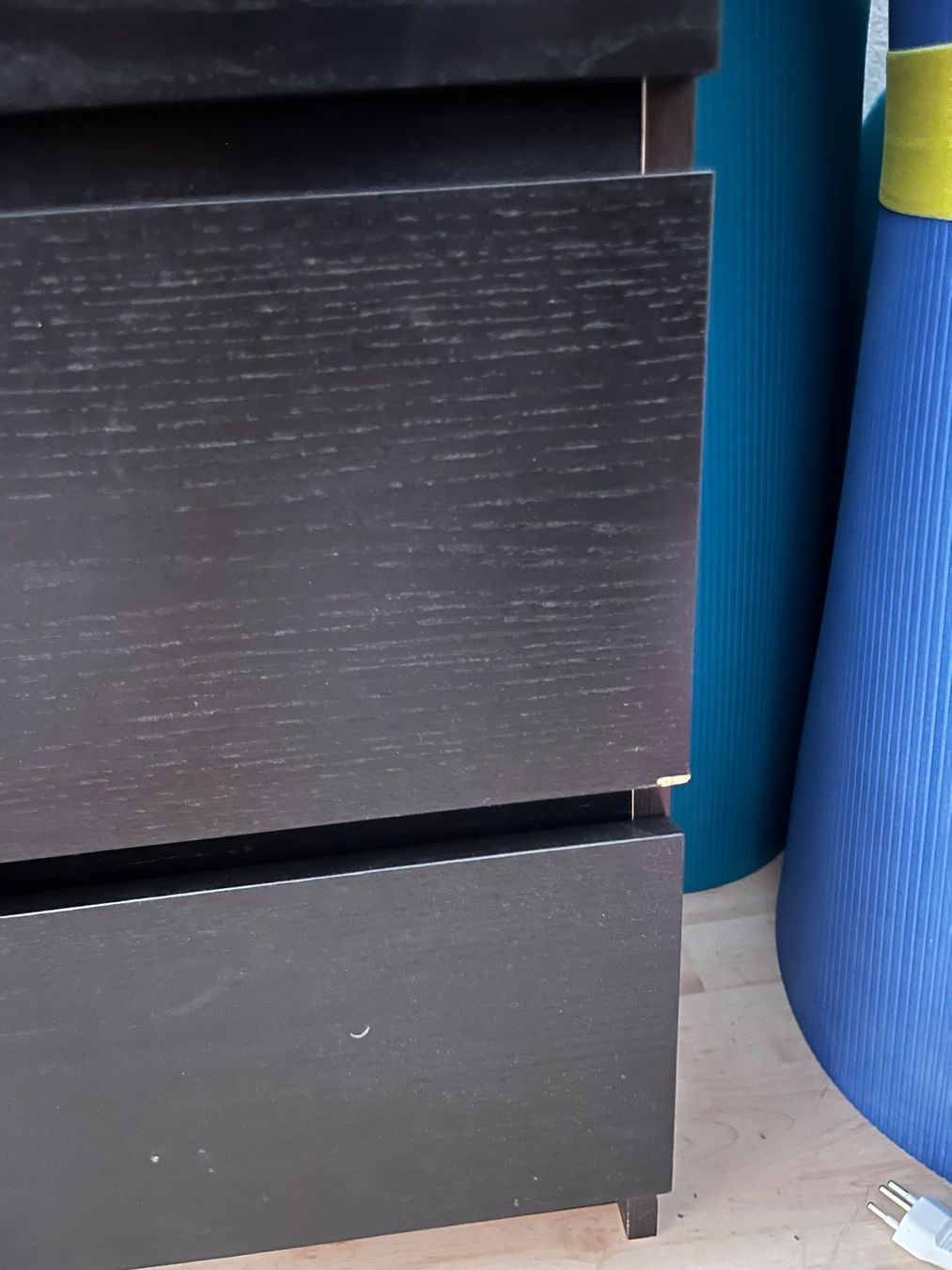 Ikea Commodes: IKEA Kommode MALM – D'occasion à Buchs AG par lucazubi7 2