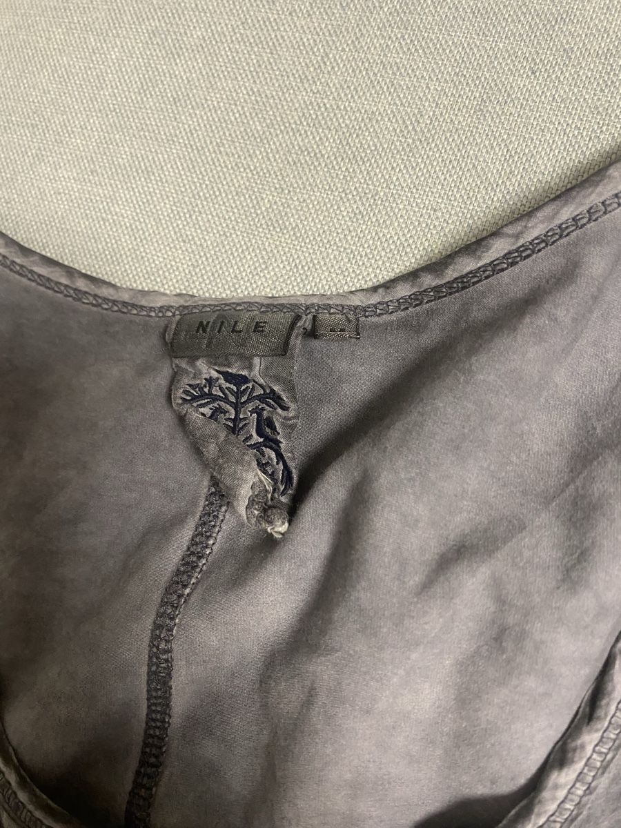 Nile Pullover & Sweatshirts: Nile pile taille M – Defekt aus Brügg BE von nou_8ht9 2