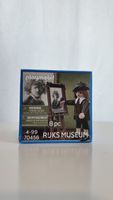 Playmobil Rembrandt Special Edition OVP