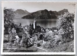 Kurort Vitznau