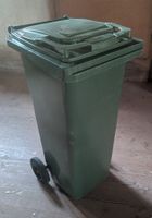 Grüngutcontainer 140 Liter