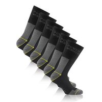 Rohner Power Worker Wilmax Socken - schwarz denim (Gröss...