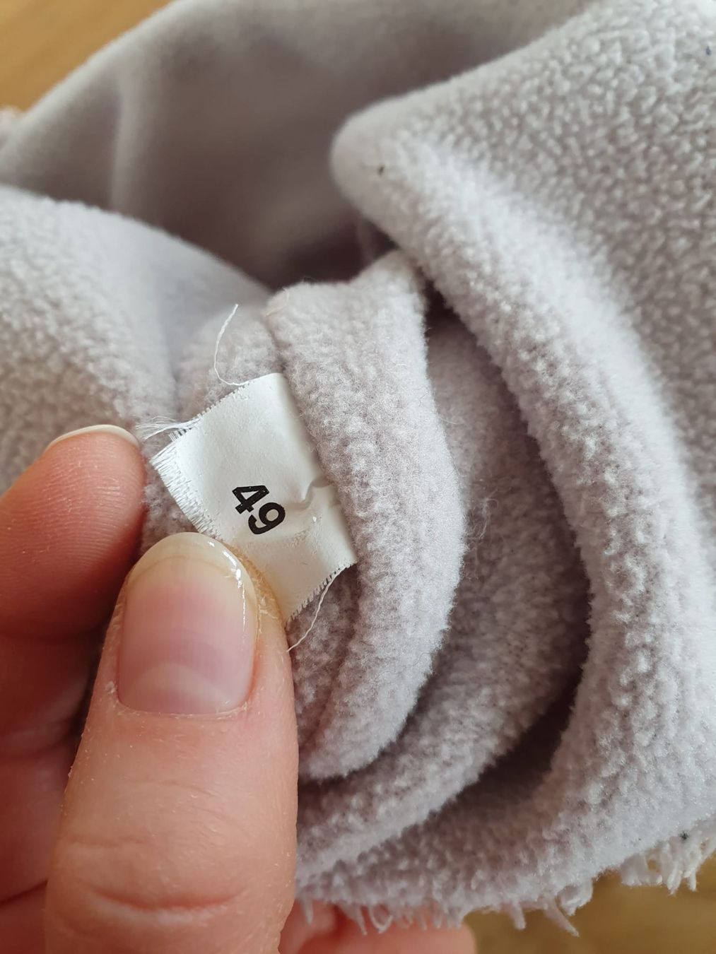 Berretti & Sciarpe: Mütze, Grösse 49 – Usato da Pfyn venduto da ka.we 2