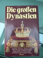 Die grossen Dynastien inkl. Habsburger - Südwest-Verlag