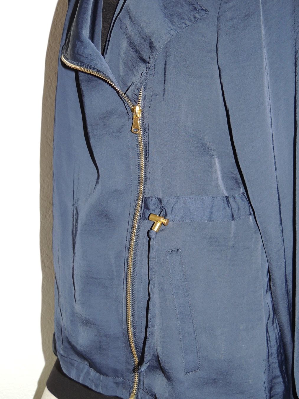 Jacken: SCHÖNE JACKE "CHICORÈE COLLECTION" SOMMER NEU L – Neu (gemäss Beschreibung) aus Au ZH von FashionConsultant 4
